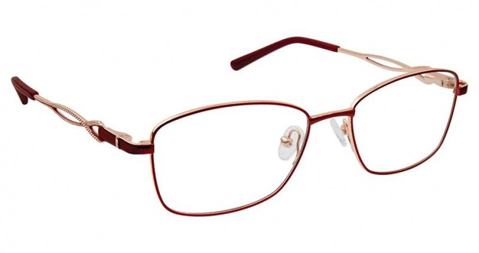 Superflex SF-1098T Eyeglasses