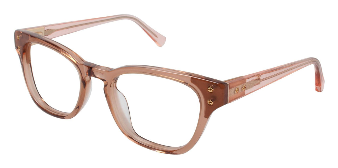 Kate Young for Tura K102 Eyeglasses