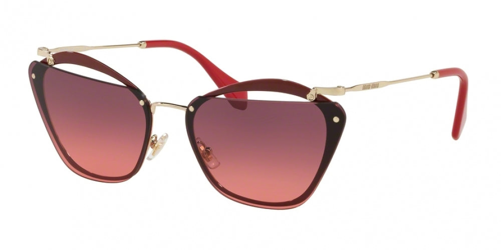 Miu Miu 54TS Core Collection Sunglasses