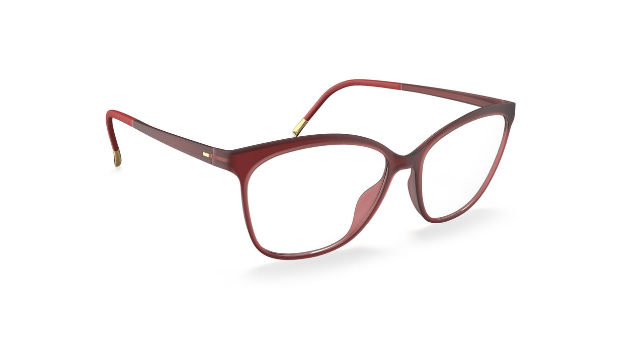 Silhouette Eos View Fullrim 1596 Eyeglasses