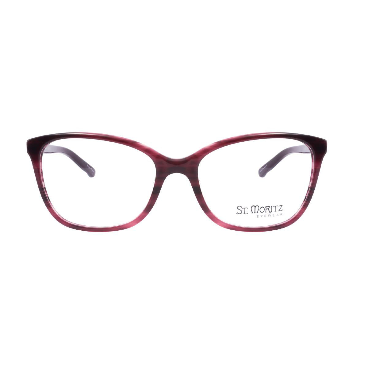 ST MORITZ SYDNEY Eyeglasses