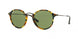 Ray-Ban Round/classic 2447 Sunglasses