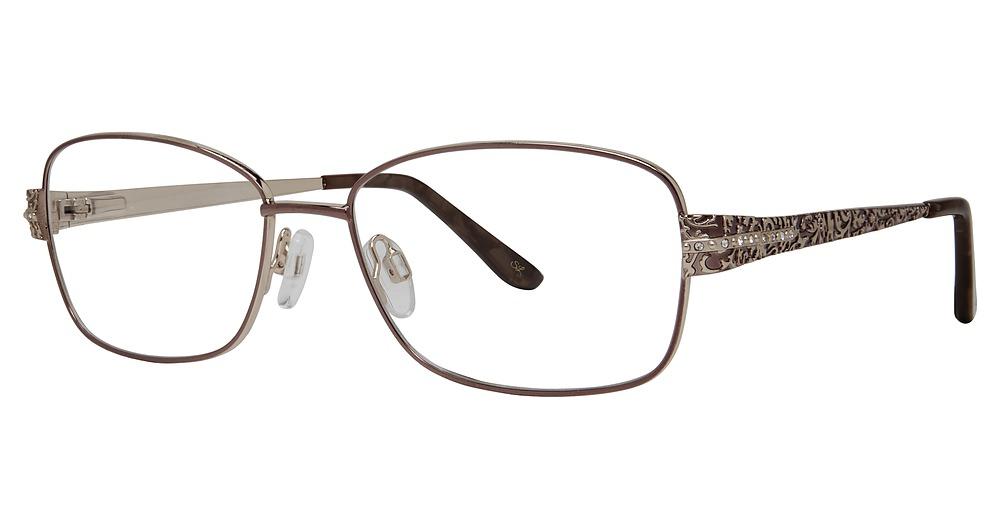 Sophia Loren SLM308 Eyeglasses