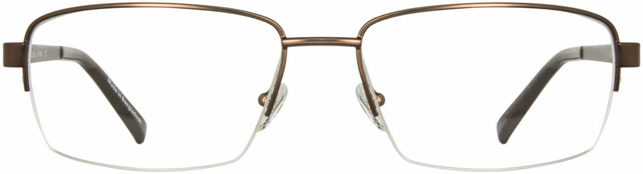 Michael Ryen MR258 Eyeglasses