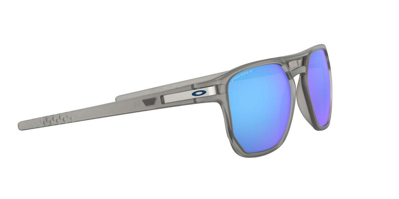 943606 - Grey - Prizm Sapphire Polarized