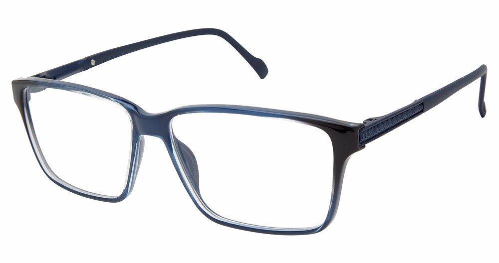 Stepper STE-20095-SI Eyeglasses