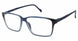 Stepper STE-20095-SI Eyeglasses