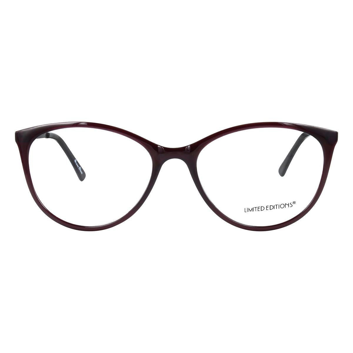 LIMITED EDITIONS 601 Eyeglasses