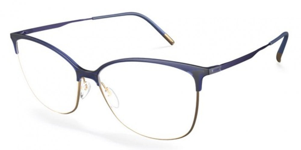 Silhouette Urban Fusion Fullrim 1608 Eyeglasses