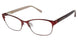 Lulu Guinness L308 Eyeglasses