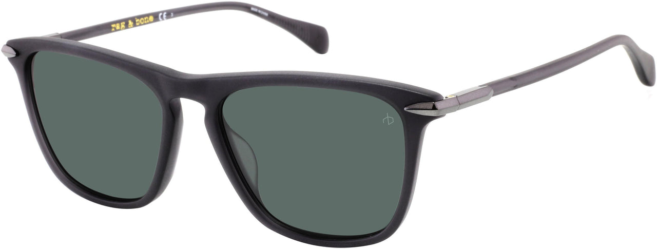 Rag & Bone 5027 Sunglasses