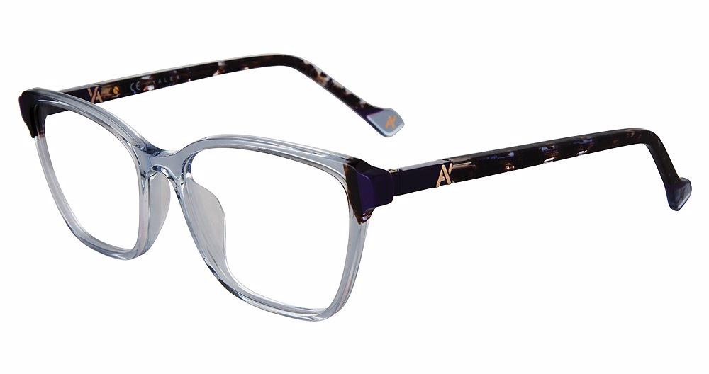 Yalea VYA062L Eyeglasses