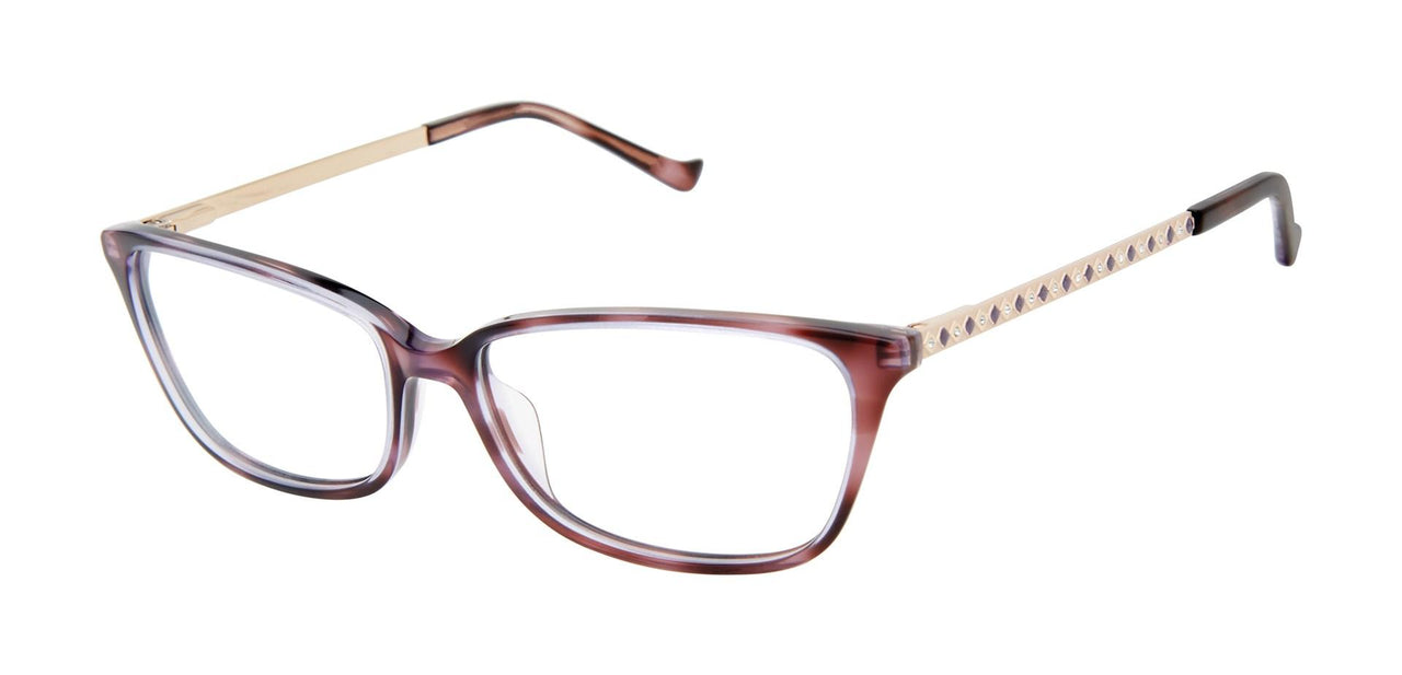 Tura R589 Eyeglasses