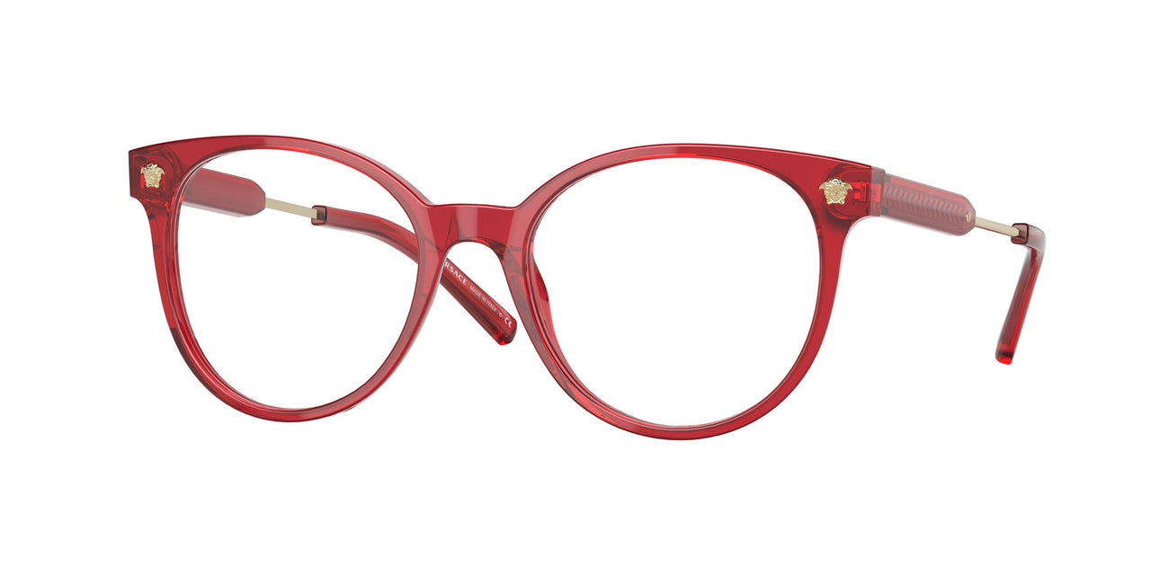 Versace 3291 Eyeglasses