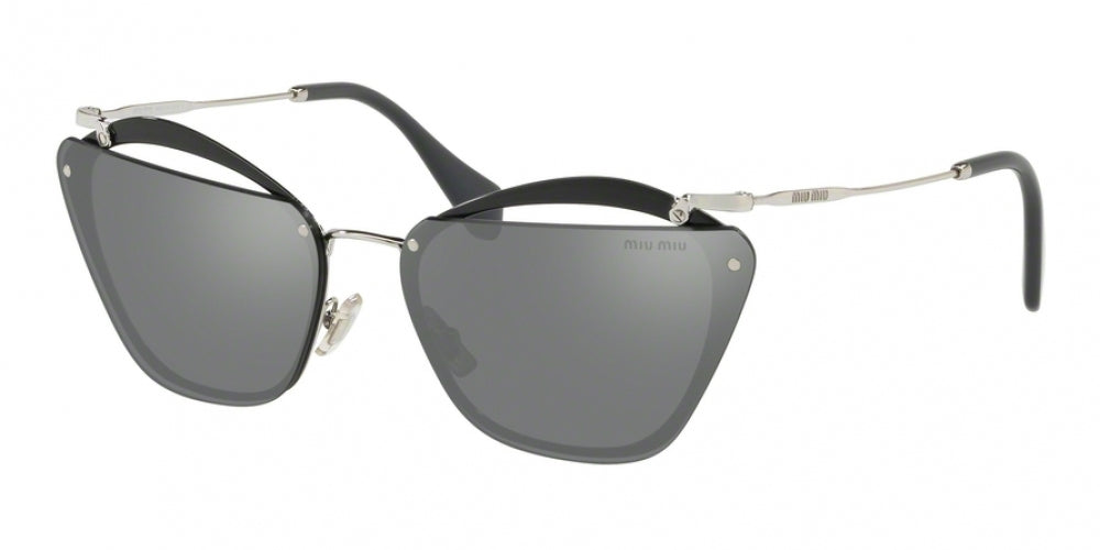 Miu Miu 54TS Core Collection Sunglasses