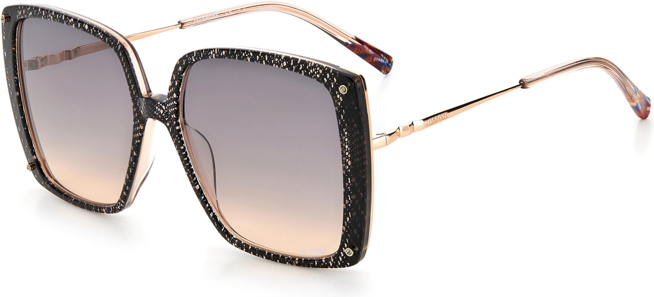 Missoni Mis0002 Sunglasses