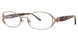 Sophia Loren Beau Rivage SBR67 Eyeglasses