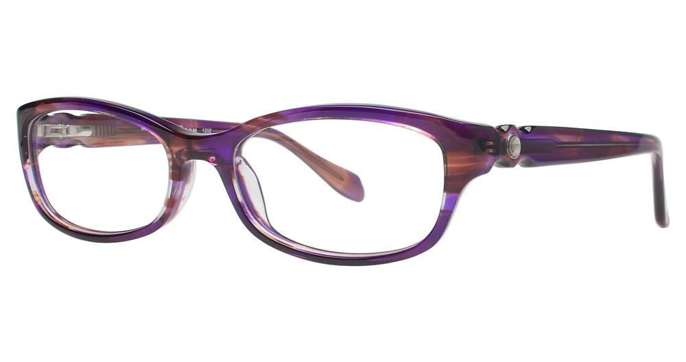 MaxStudio.com MS120Z Eyeglasses