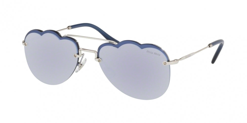 Miu Miu 56US Core Collection Sunglasses