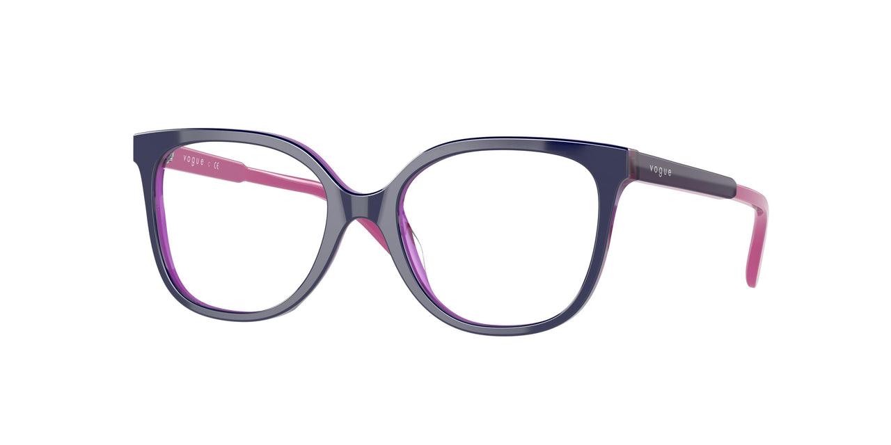 Vogue Eyewear Junior Clear 2012 Eyeglasses