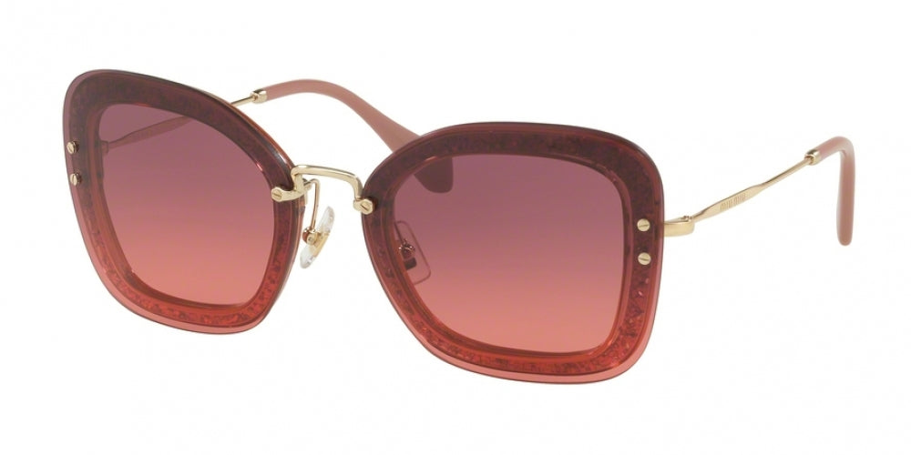 Miu Miu 02TS Core Collection Sunglasses