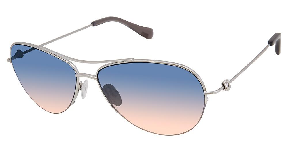 Tura by Lara Spencer LS518 Sunglasses