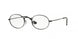 Ray-Ban Oval 3547V Eyeglasses