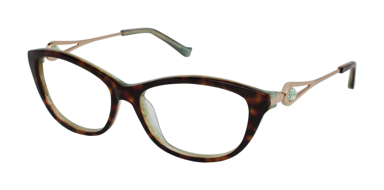 Tura R535 Eyeglasses