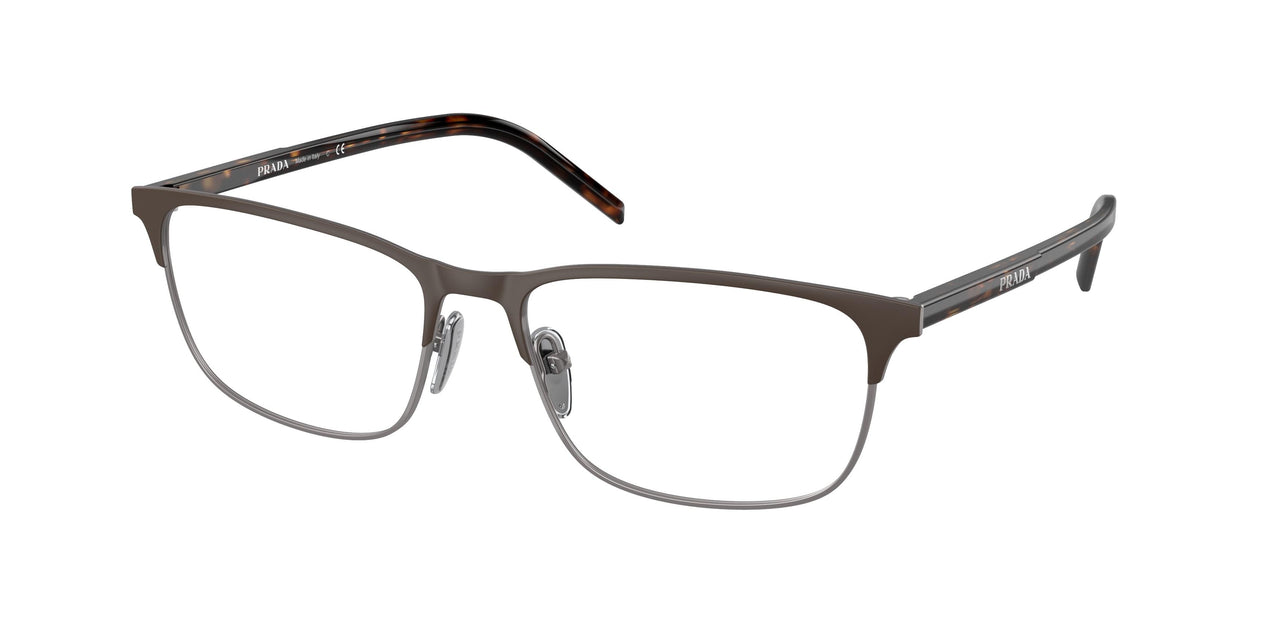 Prada 66YV Eyeglasses