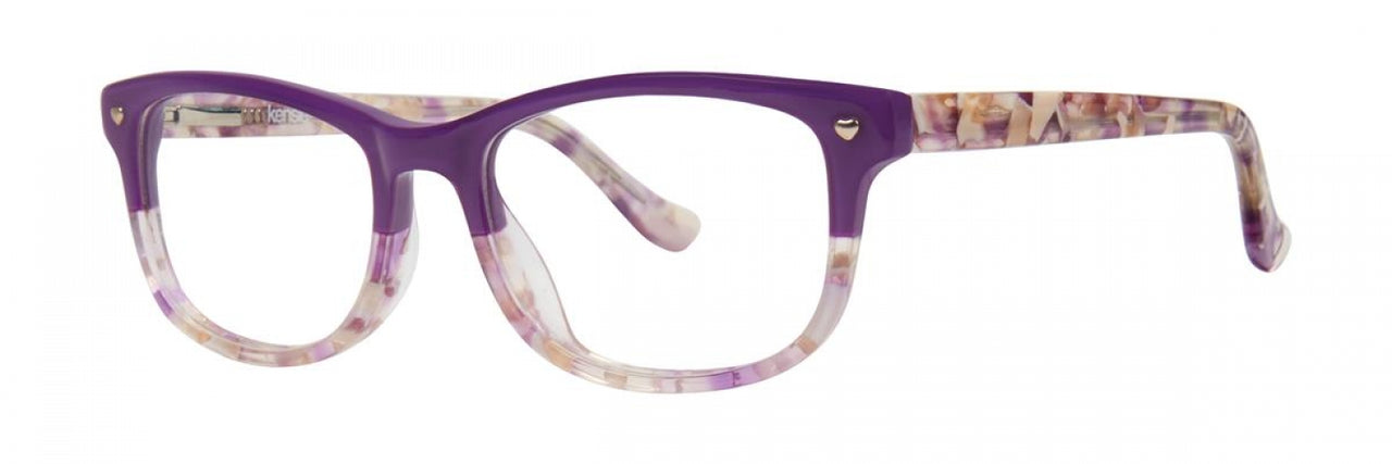 Kensie SPLASH Eyeglasses