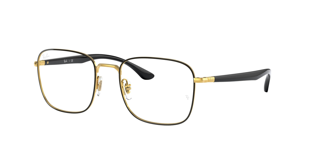 Ray-Ban 6469 Eyeglasses