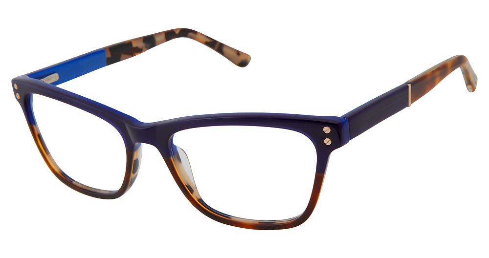 L.A.M.B. LA075 Eyeglasses