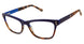 L.A.M.B. LA075 Eyeglasses