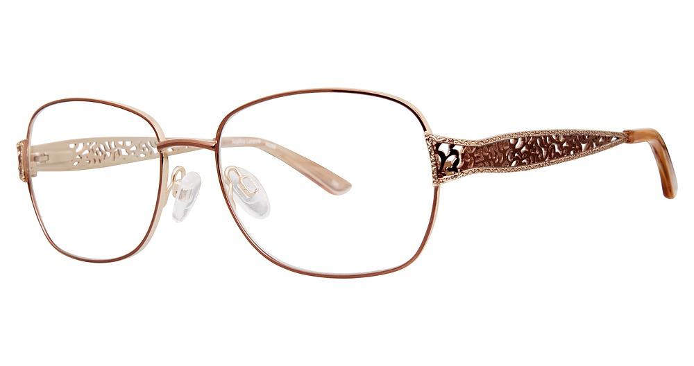 Sophia Loren SLM288 Eyeglasses