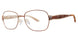 Sophia Loren SLM288 Eyeglasses