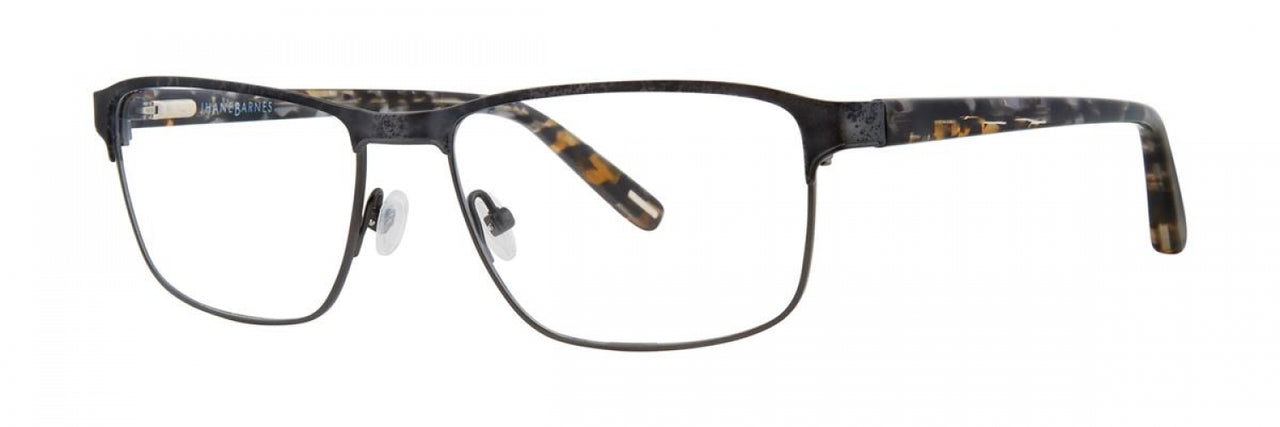 Jhane Barnes UNIFORM Eyeglasses