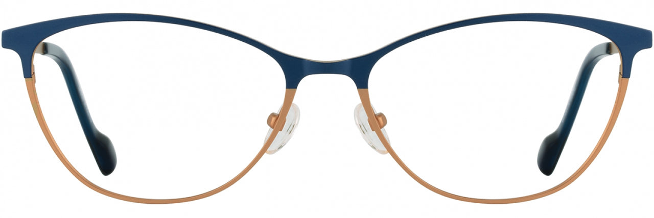 Scott Harris SH732 Eyeglasses