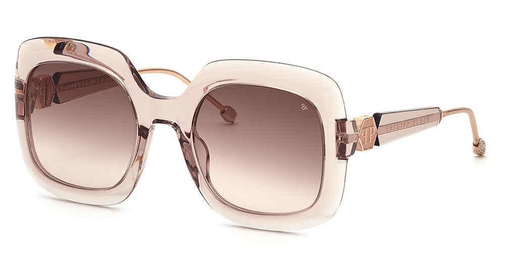 Philipp Plein SPP065S Sunglasses display picture 3