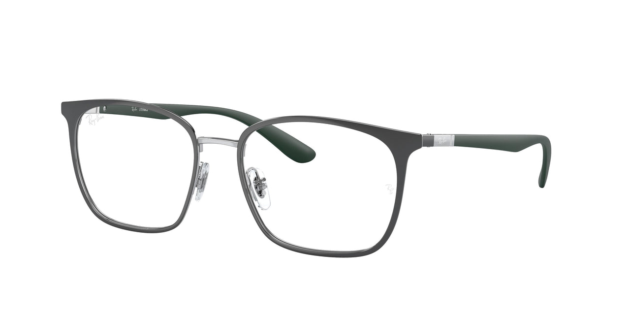 Ray-Ban 6486 Eyeglasses