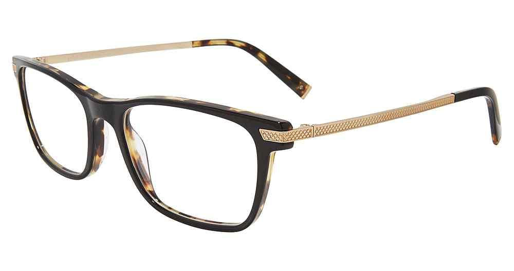 John Varvatos V412 Eyeglasses