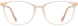 Scott Harris UTX SHX007 Eyeglasses