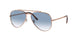 Ray-Ban New Aviator 3625 Sunglasses