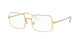 Ray-Ban Rectangle 1969V Eyeglasses