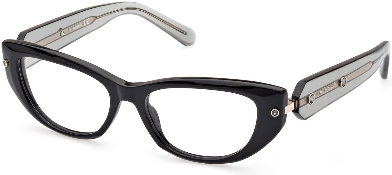 Swarovski 5476 Eyeglasses