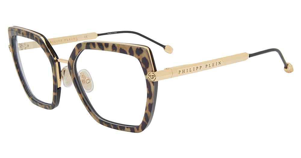 Philipp Plein VPP036S Eyeglasses