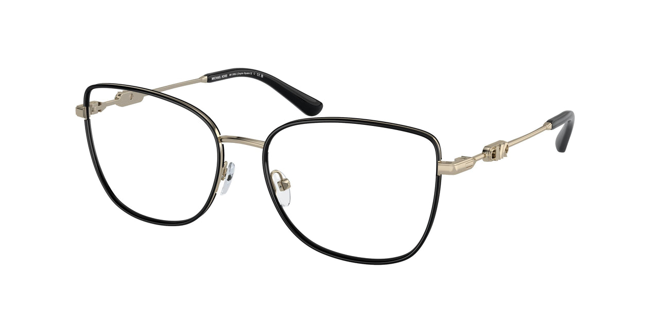 Michael Kors Empire Square 3 3065J Eyeglasses