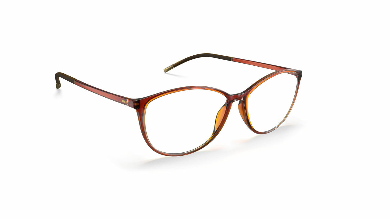 Silhouette SPX Illusion Fullrim 1604 Eyeglasses