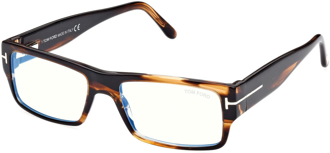 Tom Ford 5835B Blue Light blocking Filtering Eyeglasses