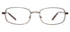 Rectangle Full Rim 201902 Eyeglasses