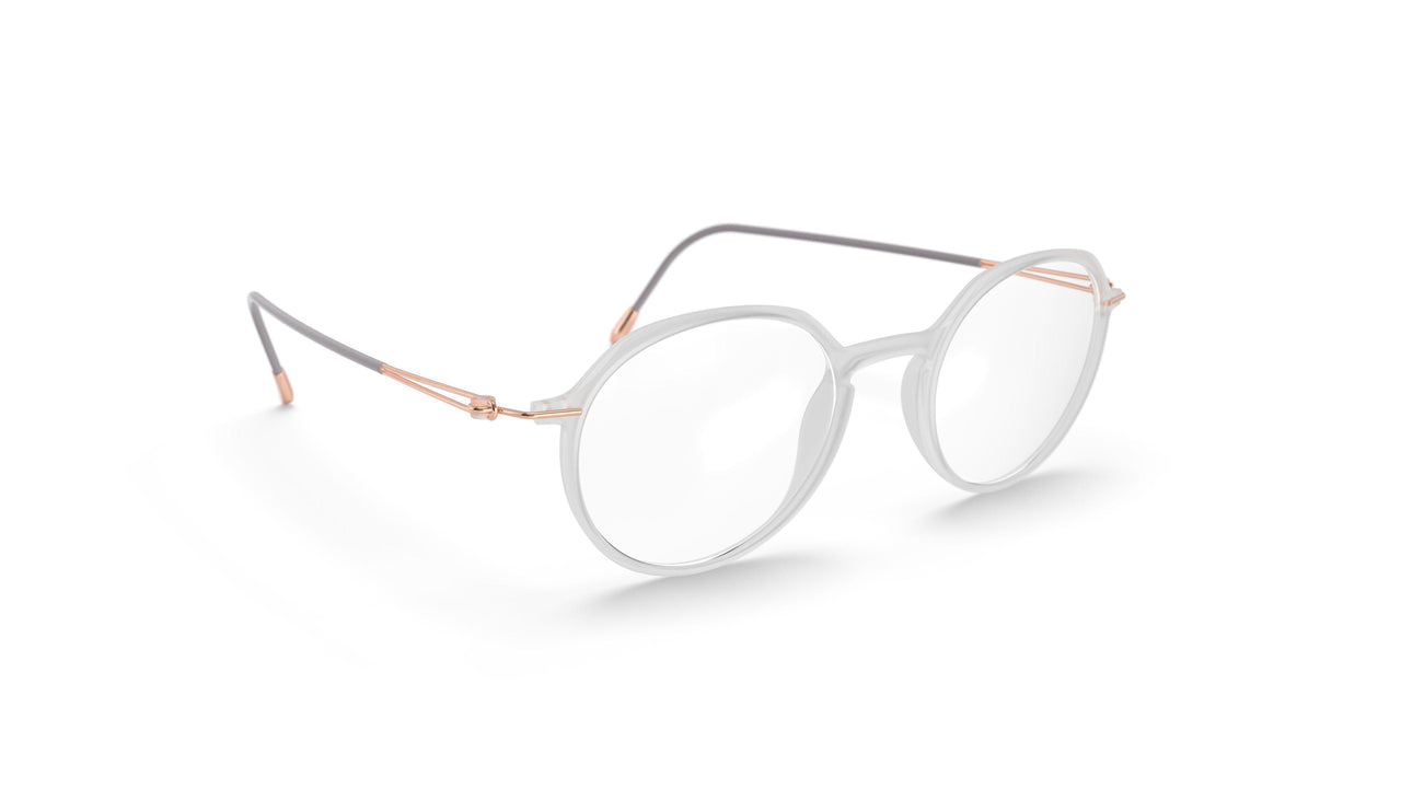 Silhouette Lite Spirit Fullrim 2925 Eyeglasses